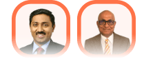 Incorporated the company by our Founding members Mr. Srikant Krishnan and Mr. S Narayanan